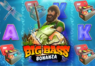 Playtech - игровой автомат онлайн от Various с RTP 97.39%